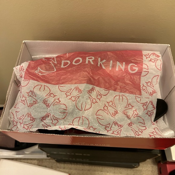 Dorking By Fluchos - Made in Spain - Mary Jane’s - Picture 7 of 9